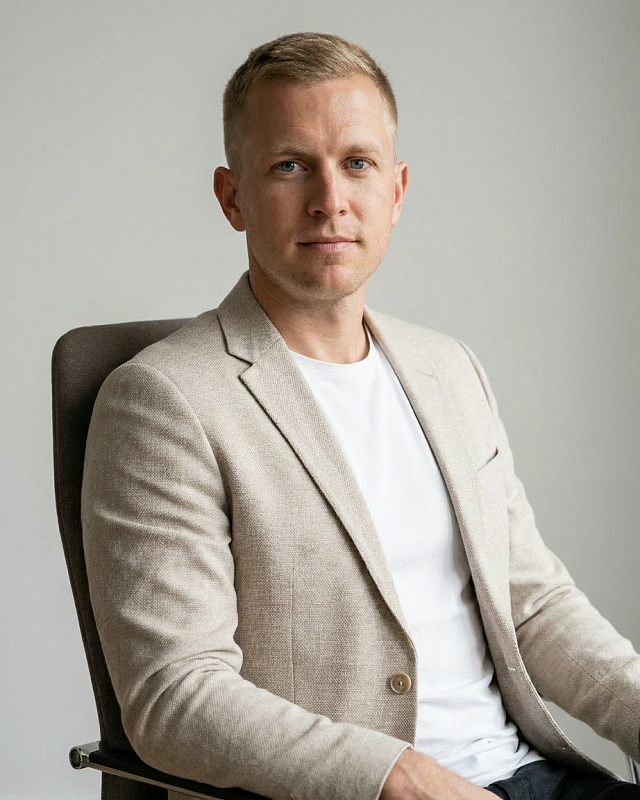 Дмитрий Миронов